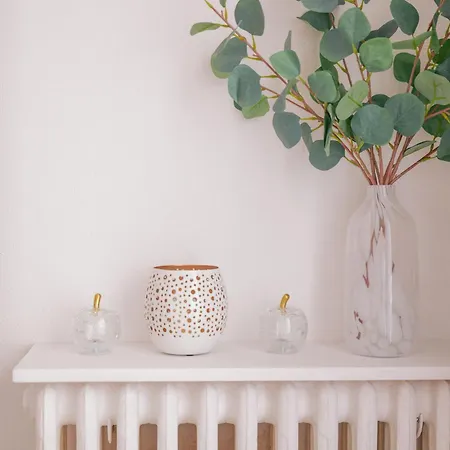 Joli Quartier De La Madeleine - 4 Personnes * Angers