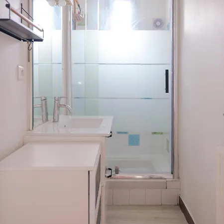 Joli Quartier De La Madeleine - 4 Personnes * Angers