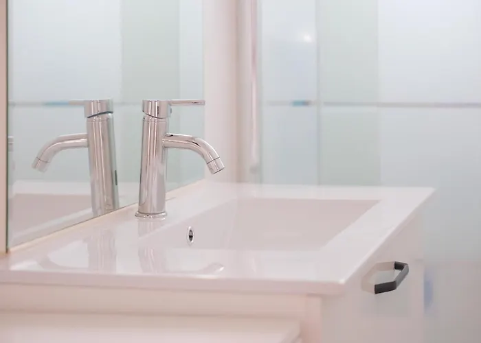 Joli Quartier De La Madeleine - 4 Personnes